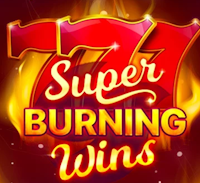 Super Burning Wins สล็อต PLAYSON เข้าสู่ระบบ สล็อต XO เว็บตรง