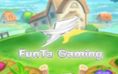 FunTa Gaming สล็อตเคดริตฟรี ทางเข้า FunTa Gaming โบนัส 100%